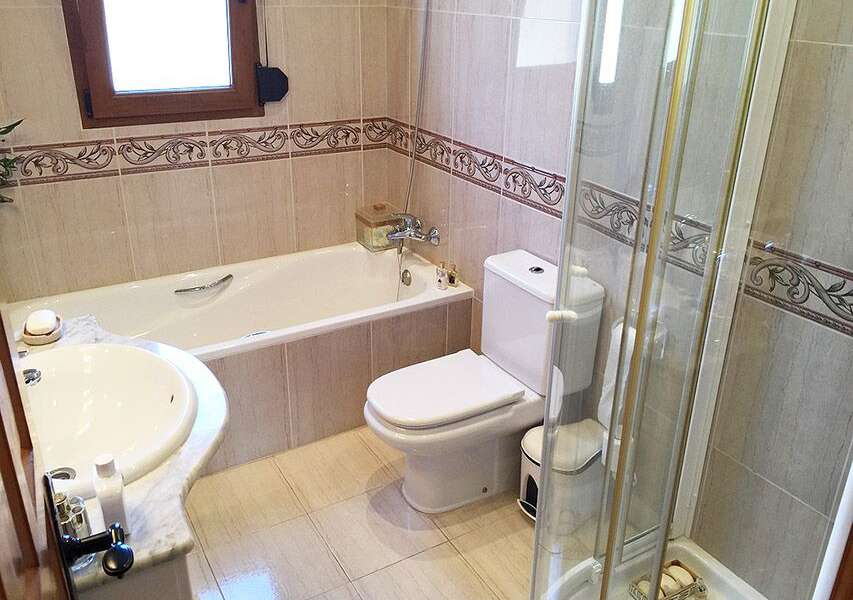 Venta - Chalet - Villa - A-TORREVIEJA - La Siesta