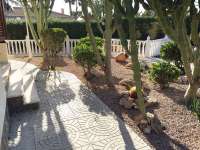 Venta - Chalet - Villa - A-TORREVIEJA - La Siesta