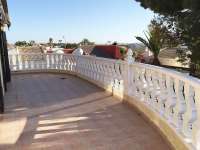 Venta - Chalet - Villa - A-TORREVIEJA - La Siesta