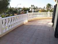Venta - Chalet - Villa - A-TORREVIEJA - La Siesta