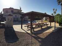 Venta - Chalet - Villa - A-TORREVIEJA - La Siesta
