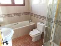 Venta - Chalet - Villa - A-TORREVIEJA - La Siesta