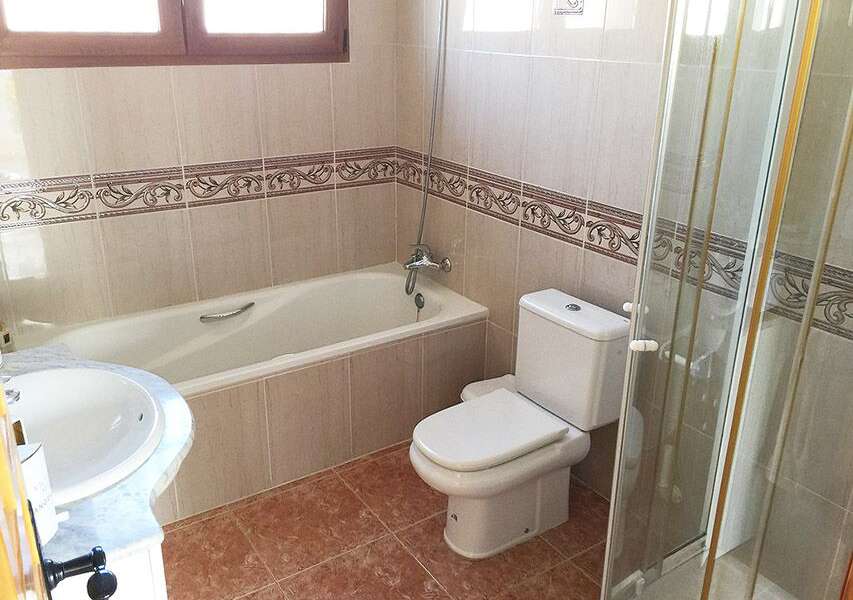 Venta - Chalet - Villa - A-TORREVIEJA - La Siesta