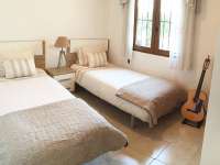 Venta - Chalet - Villa - A-TORREVIEJA - La Siesta