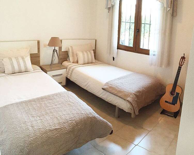 Venta - Chalet - Villa - A-TORREVIEJA - La Siesta