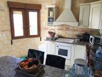 Venta - Chalet - Villa - A-TORREVIEJA - La Siesta