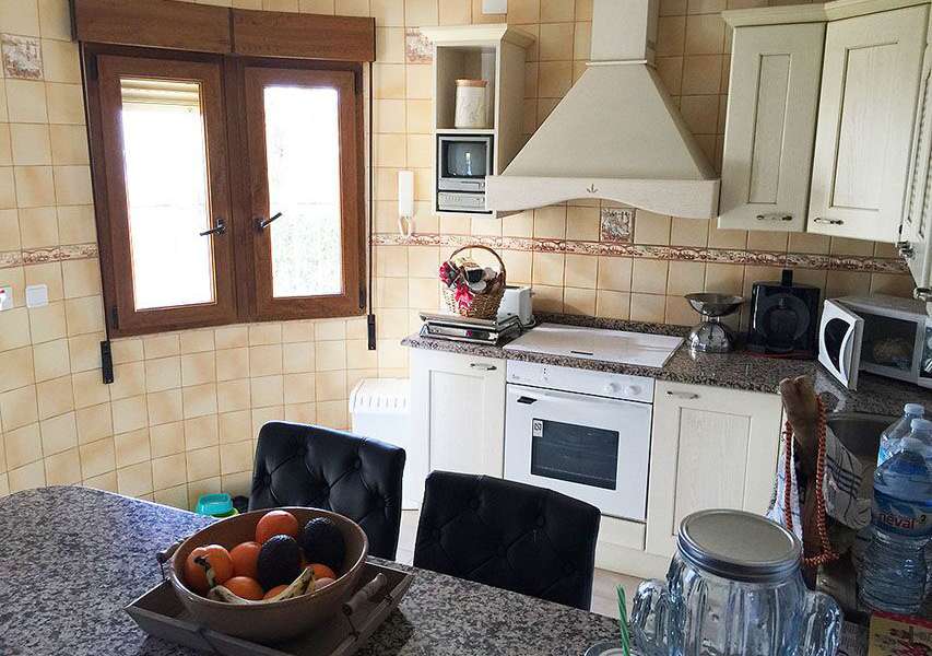 Venta - Chalet - Villa - A-TORREVIEJA - La Siesta