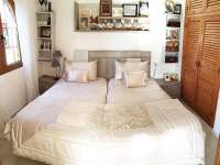 Venta - Chalet - Villa - A-TORREVIEJA - La Siesta