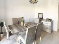Venta - Chalet - Villa - A-TORREVIEJA - La Siesta