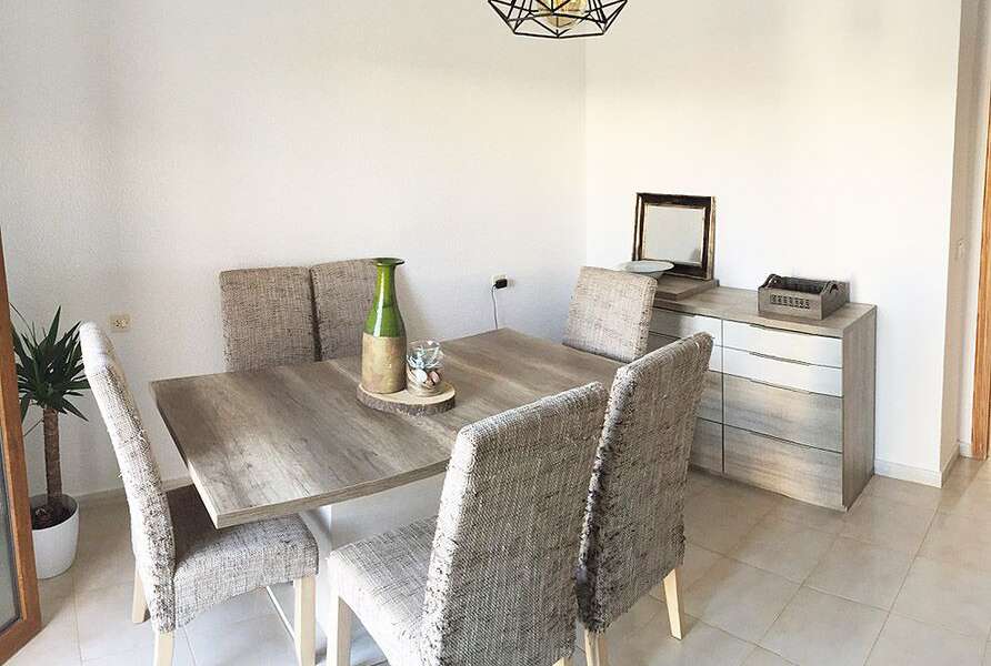 Venta - Chalet - Villa - A-TORREVIEJA - La Siesta