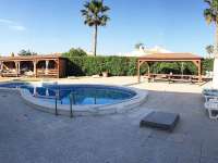Venta - Chalet - Villa - A-TORREVIEJA - La Siesta
