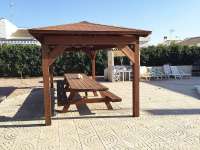 Venta - Chalet - Villa - A-TORREVIEJA - La Siesta