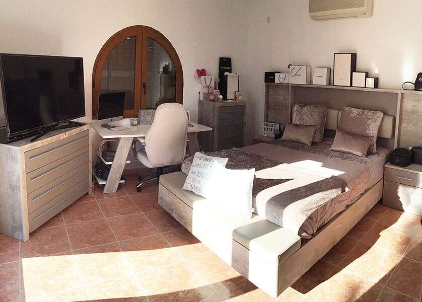 Venta - Chalet - Villa - A-TORREVIEJA - La Siesta