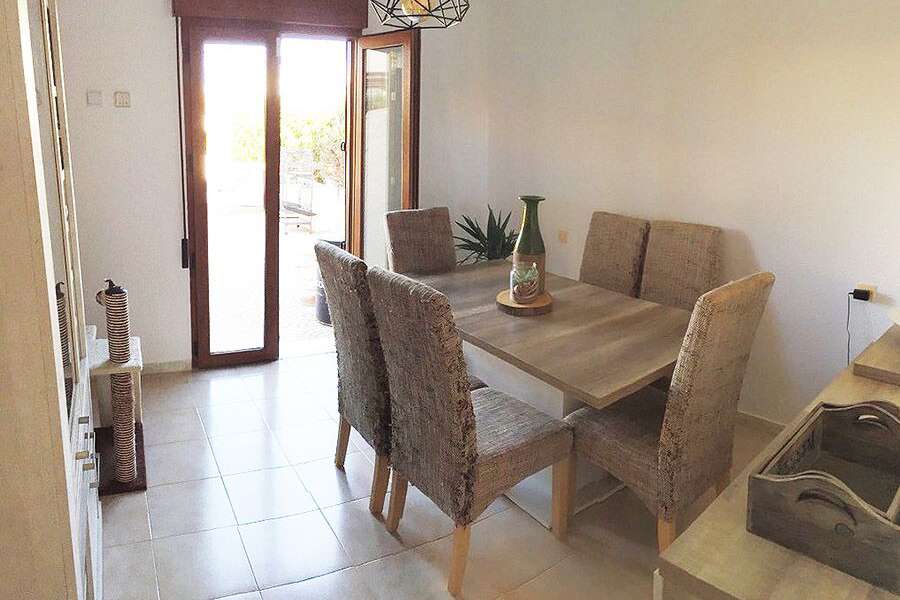 Venta - Chalet - Villa - A-TORREVIEJA - La Siesta