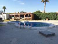 Venta - Chalet - Villa - A-TORREVIEJA - La Siesta