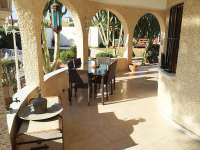 Venta - Chalet - Villa - A-TORREVIEJA - La Siesta