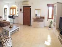 Venta - Chalet - Villa - A-TORREVIEJA - La Siesta