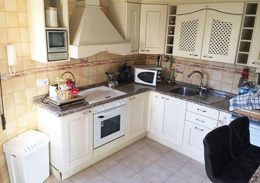 Venta - Chalet - Villa - A-TORREVIEJA - La Siesta