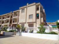 Venta - Bungalow - Chalet - adosado - A-GUARDAMAR DEL SEGURA - Cervantes-Playa