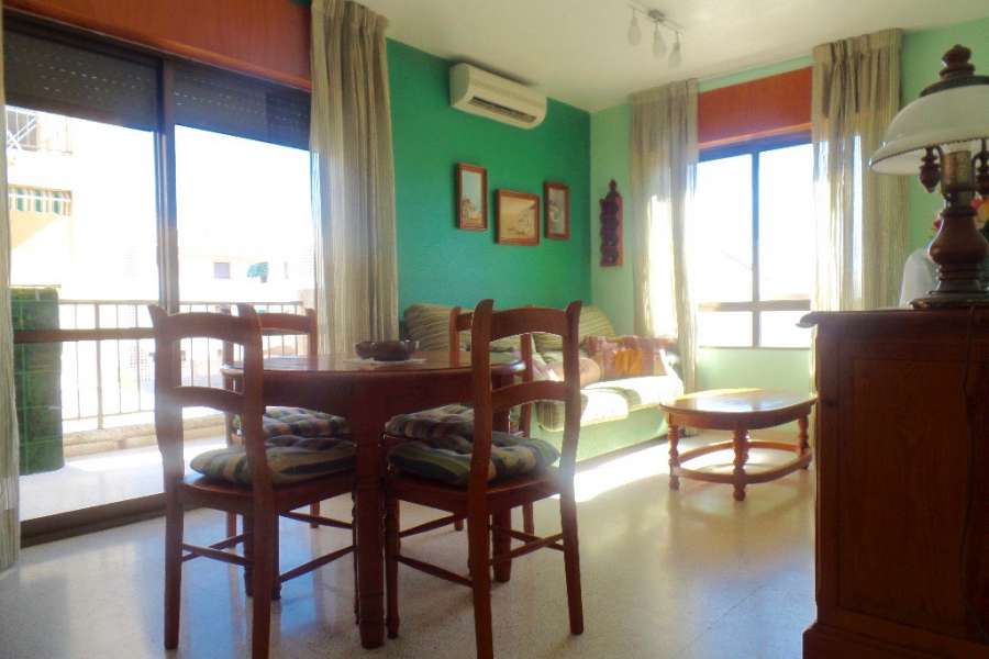 Venta - Bungalow - Chalet - adosado - A-GUARDAMAR DEL SEGURA - Cervantes-Playa