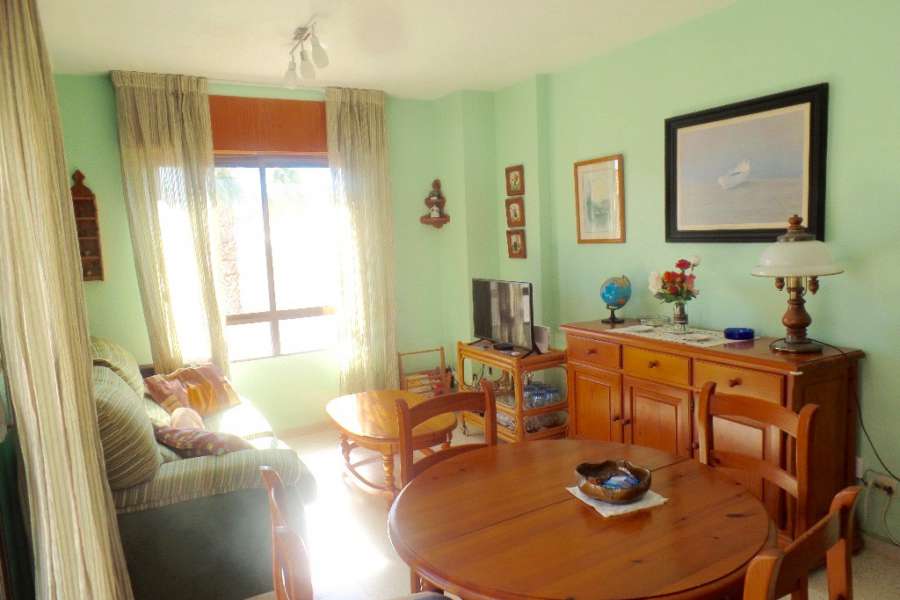 Venta - Bungalow - Chalet - adosado - A-GUARDAMAR DEL SEGURA - Cervantes-Playa