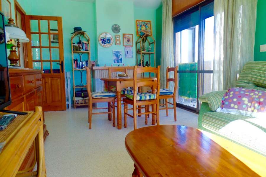 Venta - Bungalow - Chalet - adosado - A-GUARDAMAR DEL SEGURA - Cervantes-Playa