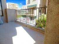 Venta - Bungalow - Chalet - adosado - A-GUARDAMAR DEL SEGURA - Cervantes-Playa