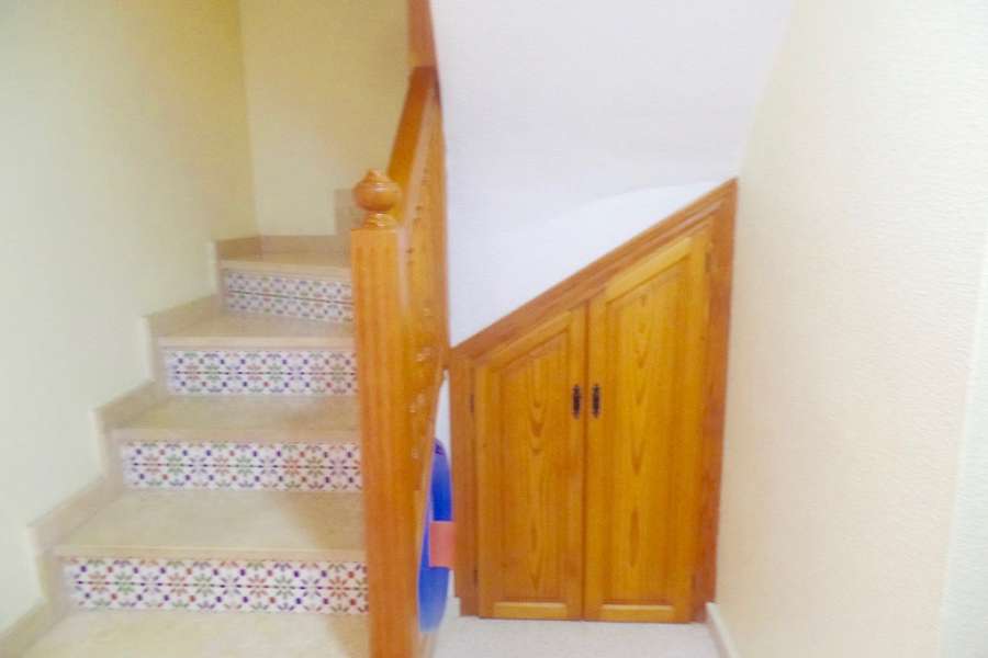 Venta - Bungalow - Chalet - adosado - A-GUARDAMAR DEL SEGURA - Cervantes-Playa