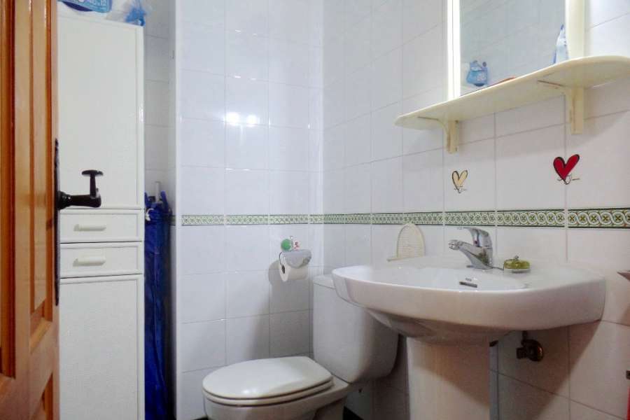 Venta - Bungalow - Chalet - adosado - A-GUARDAMAR DEL SEGURA - Cervantes-Playa