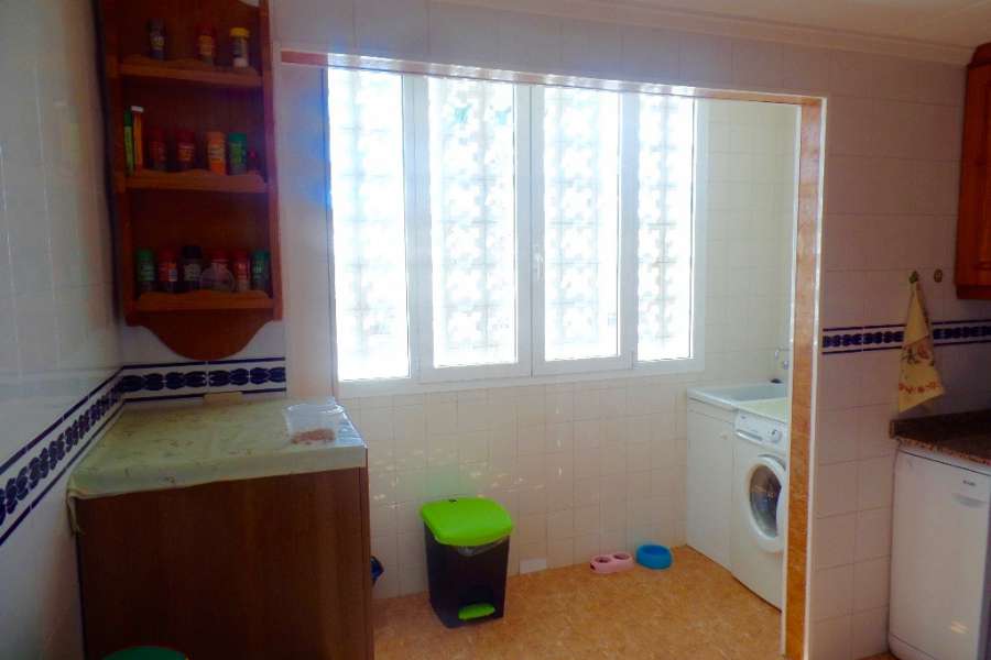 Venta - Bungalow - Chalet - adosado - A-GUARDAMAR DEL SEGURA - Cervantes-Playa