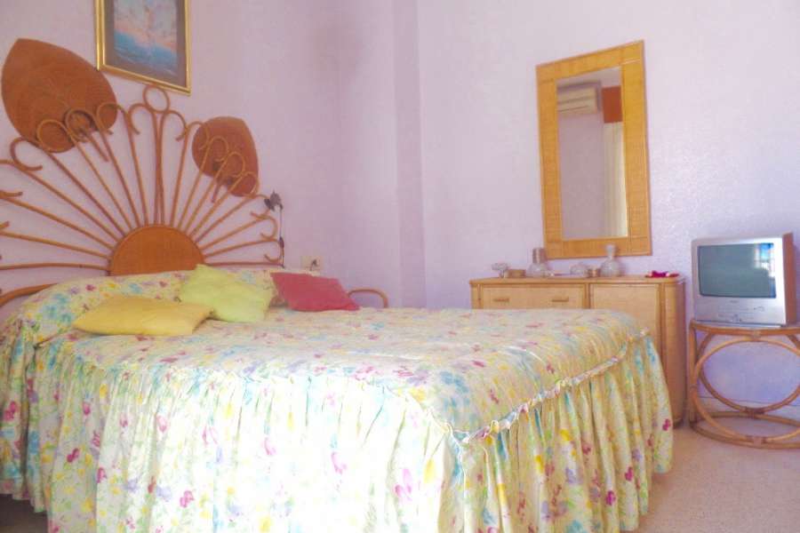 Venta - Bungalow - Chalet - adosado - A-GUARDAMAR DEL SEGURA - Cervantes-Playa