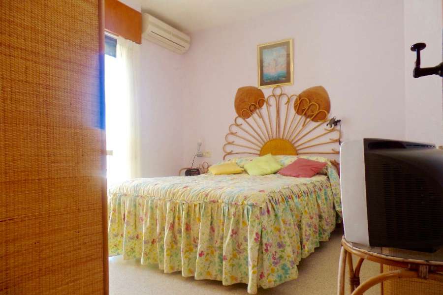 Venta - Bungalow - Chalet - adosado - A-GUARDAMAR DEL SEGURA - Cervantes-Playa
