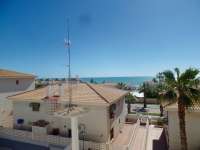 Venta - Bungalow - Chalet - adosado - A-GUARDAMAR DEL SEGURA - Cervantes-Playa