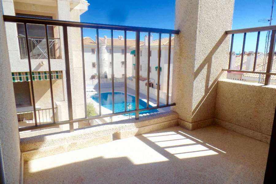 Venta - Bungalow - Chalet - adosado - A-GUARDAMAR DEL SEGURA - Cervantes-Playa