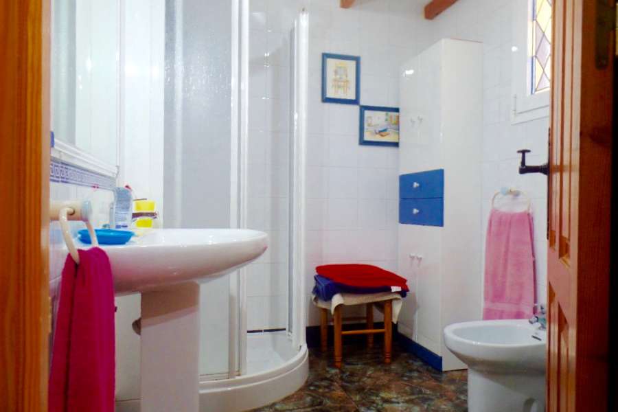 Venta - Bungalow - Chalet - adosado - A-GUARDAMAR DEL SEGURA - Cervantes-Playa