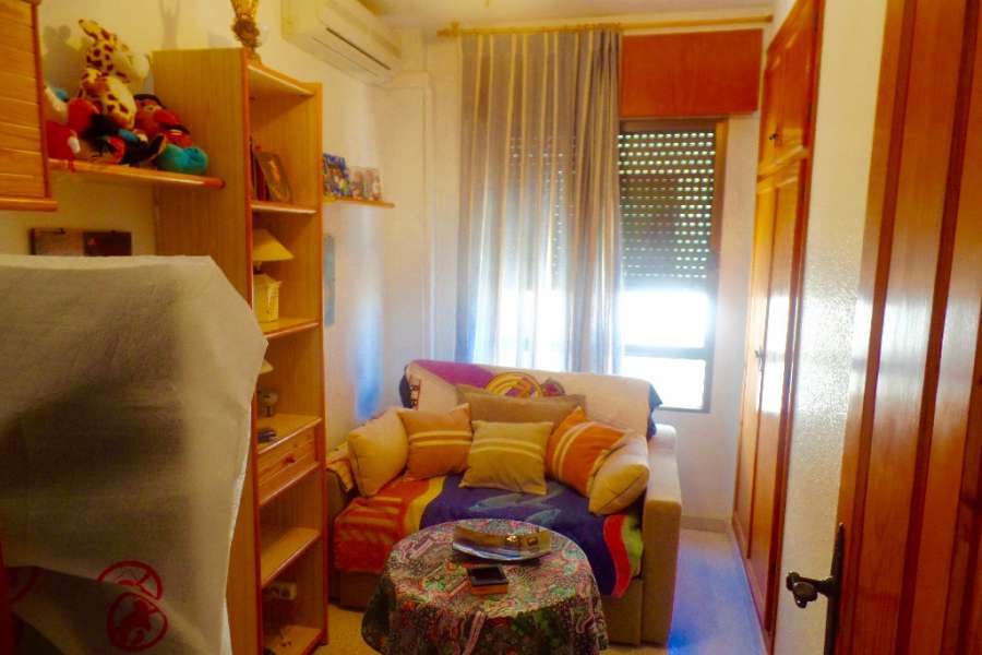 Venta - Bungalow - Chalet - adosado - A-GUARDAMAR DEL SEGURA - Cervantes-Playa