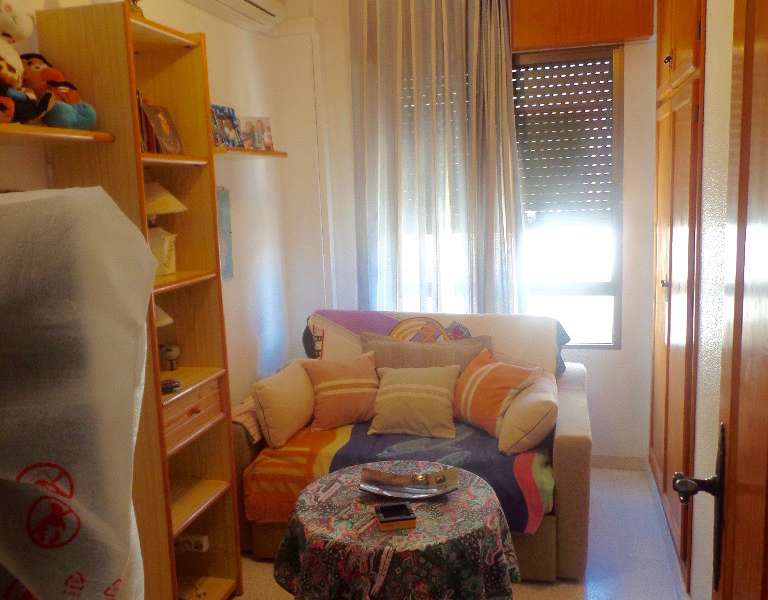Venta - Bungalow - Chalet - adosado - A-GUARDAMAR DEL SEGURA - Cervantes-Playa