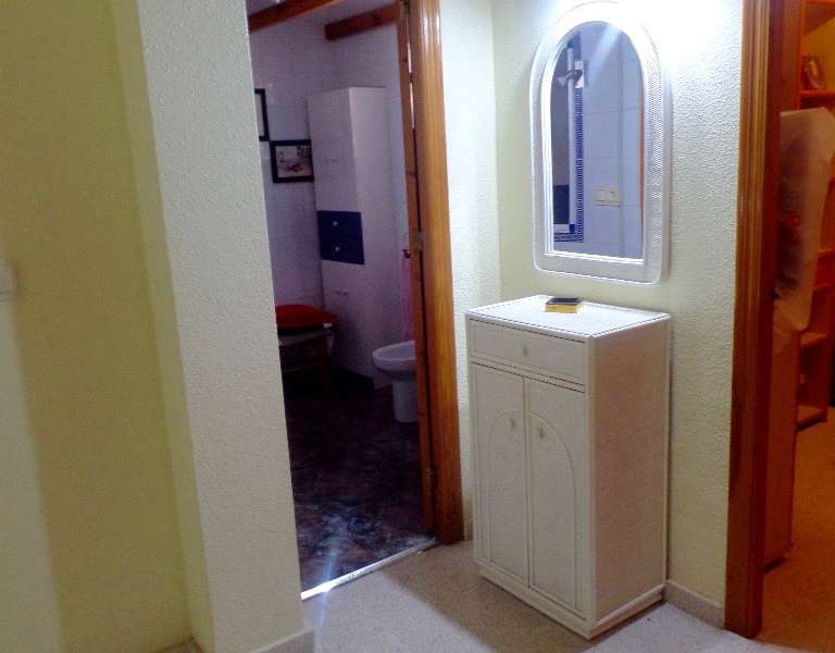 Venta - Bungalow - Chalet - adosado - A-GUARDAMAR DEL SEGURA - Cervantes-Playa