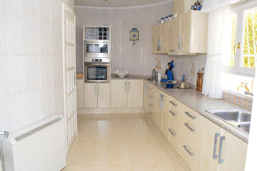 Venta - Chalet - Villa - Rojales - Ciudad Quesada