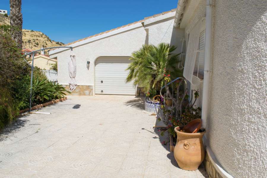 Venta - Chalet - Villa - Rojales - Ciudad Quesada