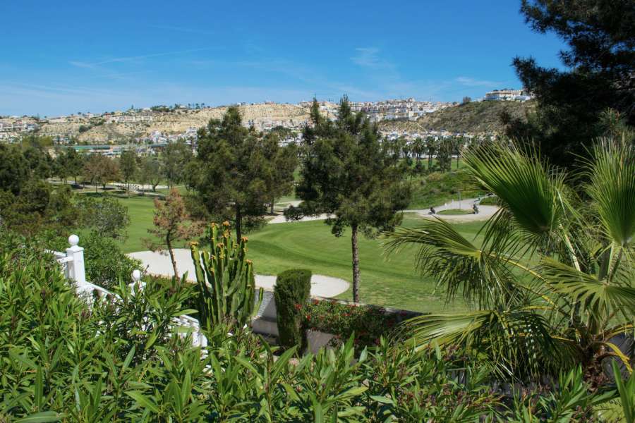 Venta - Chalet - Villa - Rojales - Ciudad Quesada