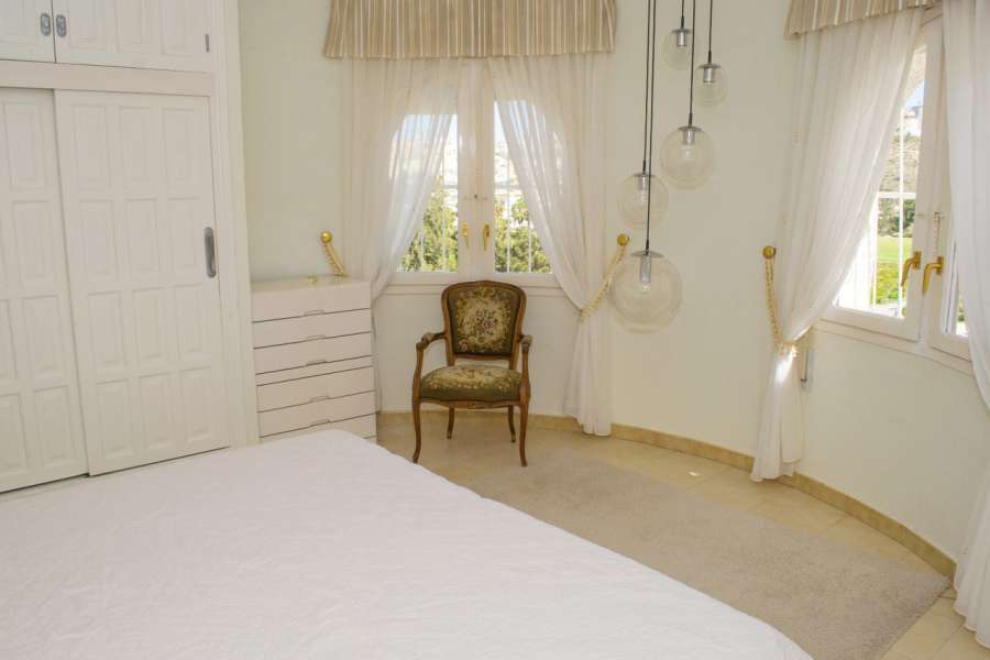 Venta - Chalet - Villa - Rojales - Ciudad Quesada