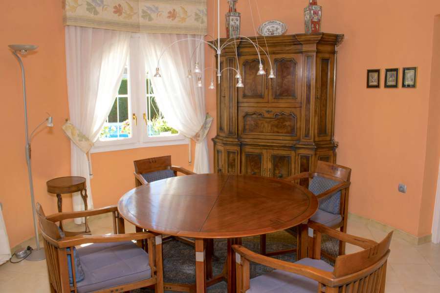 Venta - Chalet - Villa - Rojales - Ciudad Quesada