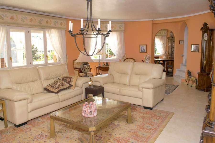 Venta - Chalet - Villa - Rojales - Ciudad Quesada