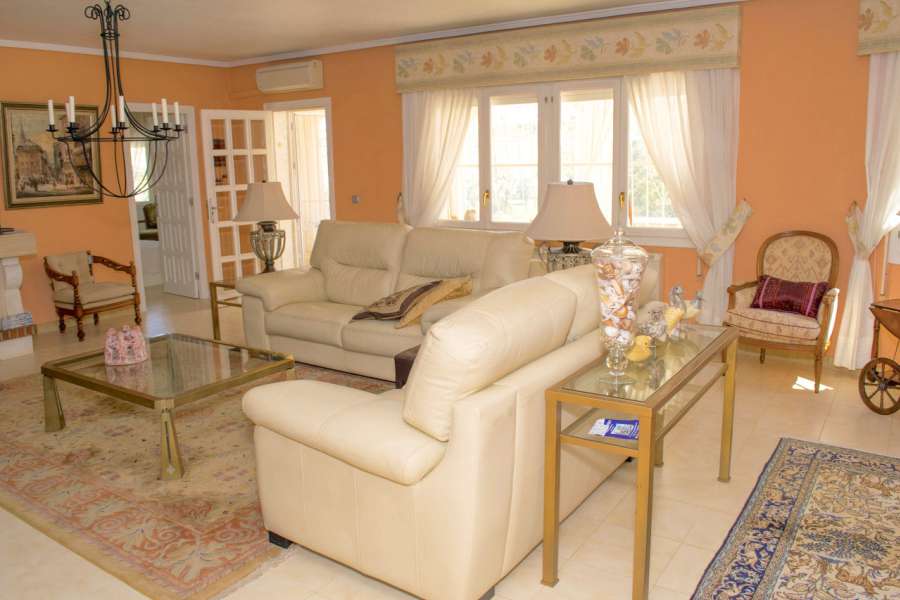 Venta - Chalet - Villa - Rojales - Ciudad Quesada