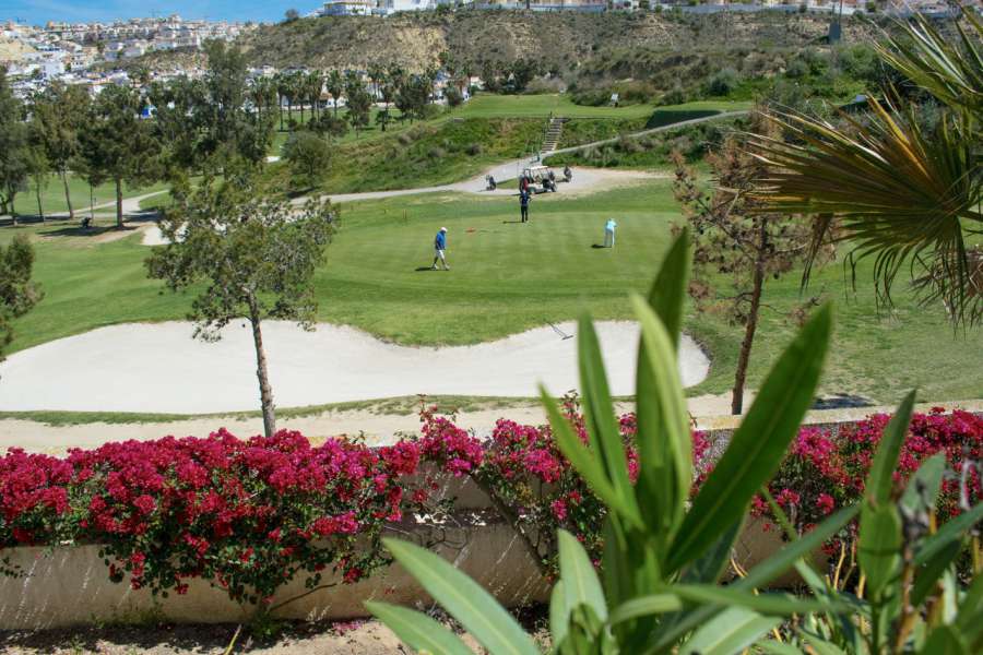 Venta - Chalet - Villa - Rojales - Ciudad Quesada