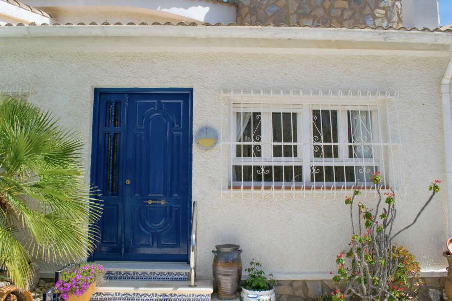 Venta - Chalet - Villa - Rojales - Ciudad Quesada