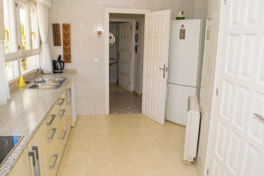 Venta - Chalet - Villa - Rojales - Ciudad Quesada