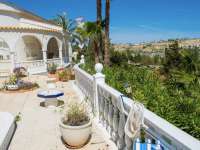 Venta - Chalet - Villa - Rojales - Ciudad Quesada