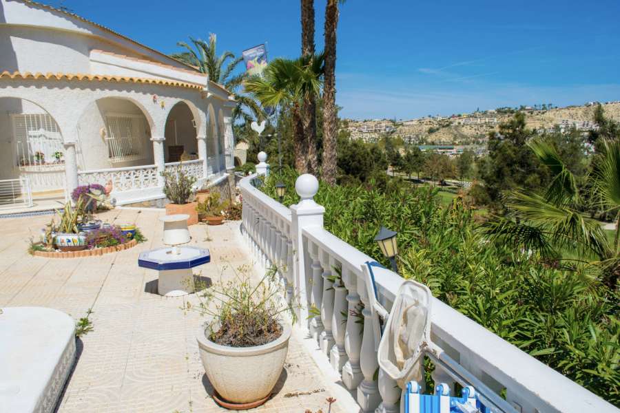 Venta - Chalet - Villa - Rojales - Ciudad Quesada